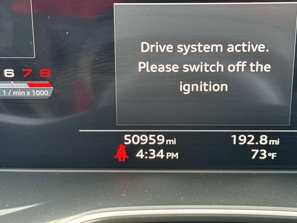 Used 2024 Audi A5 2.0T Premium Plus image 29