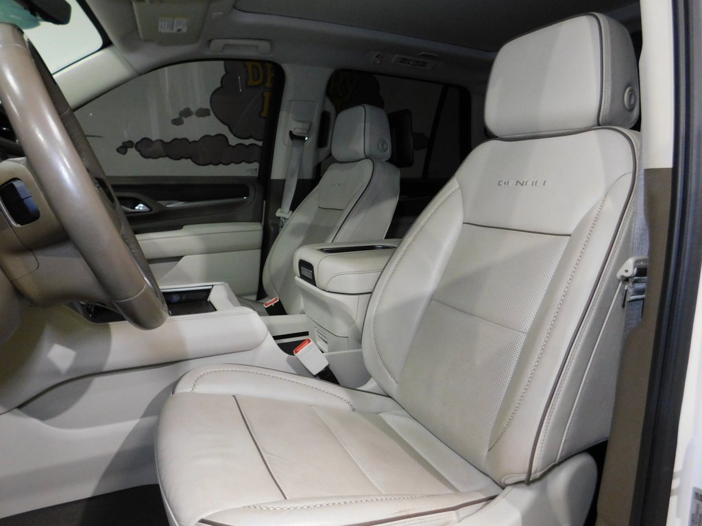 Used 2023 GMC Yukon Denali image 40