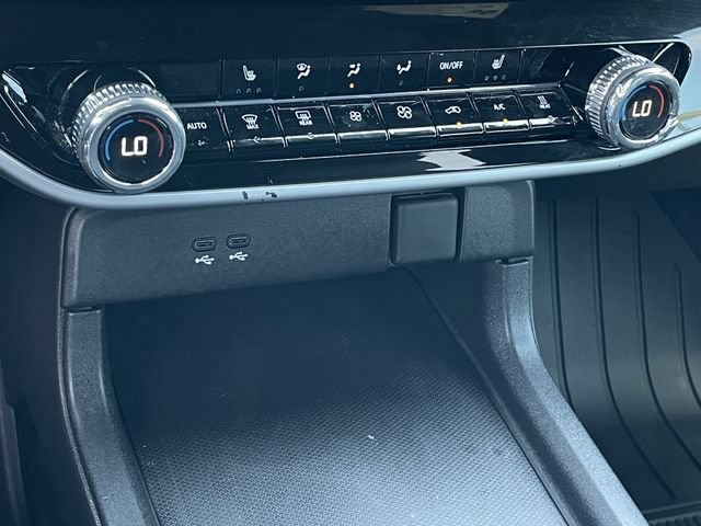 Certified 2025 Honda Prologue Touring image 20