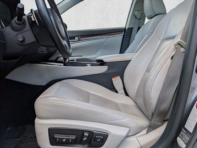 Used 2014 Lexus GS 350 w/ Premium Package RWD image 16