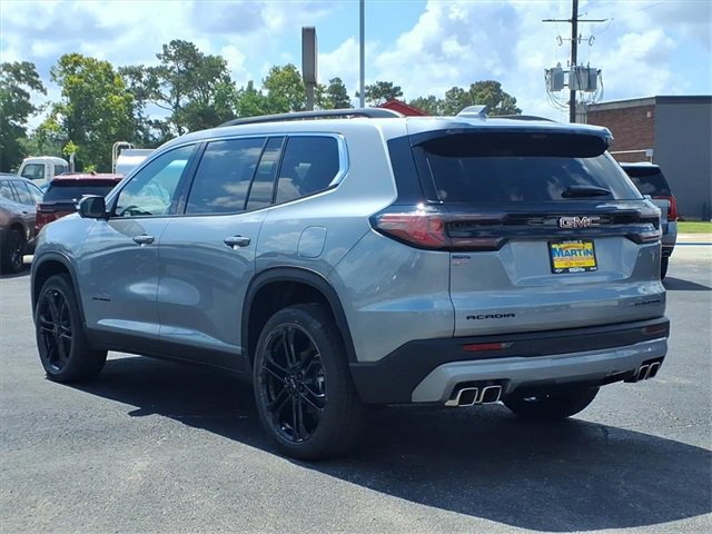 New 2026 GMC Acadia Elevation w/ LPO, Floor Liner Package image 9