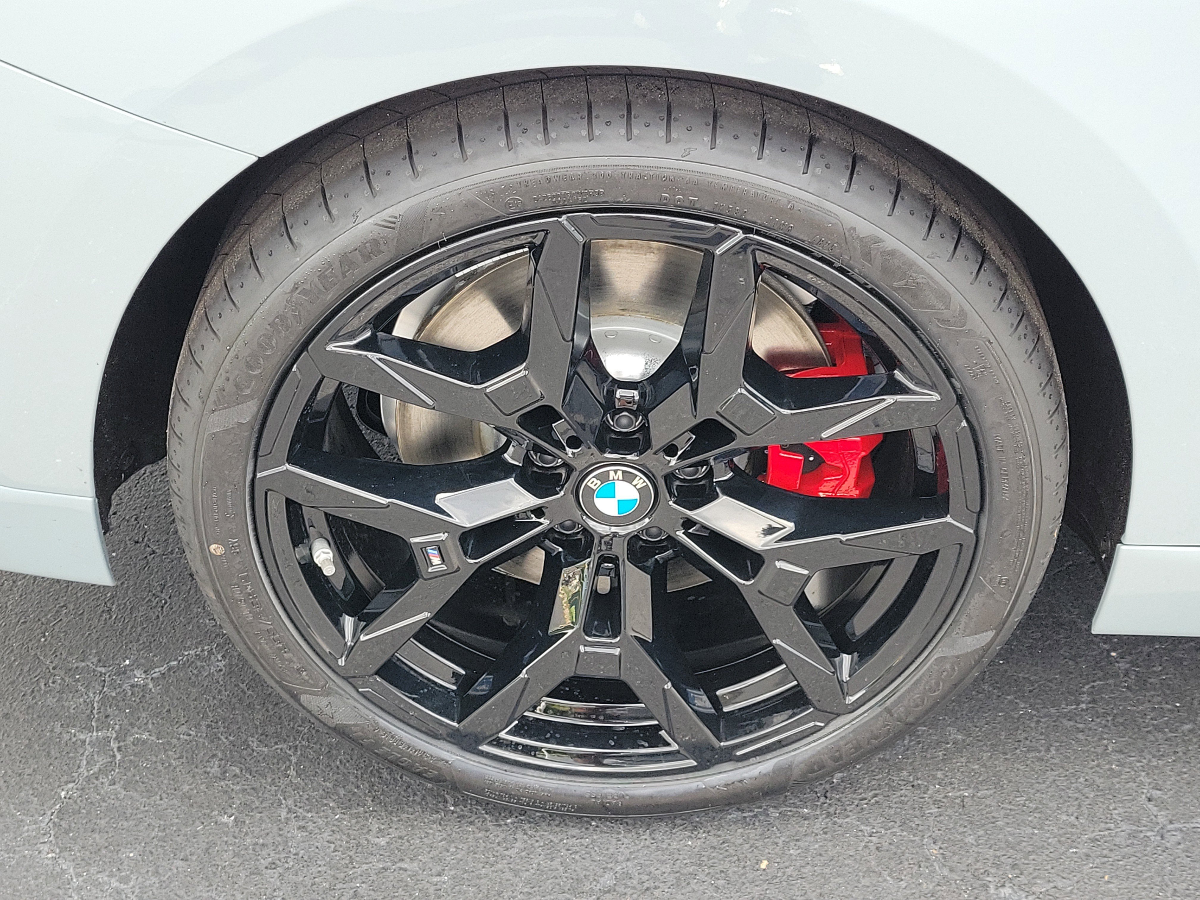 New 2026 BMW M240i xDrive Coupe w/ Premium Package AWD/4WD image 5