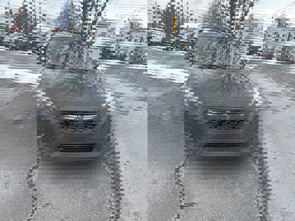 Used 2019 Subaru Crosstrek 2.0i Limited w/ Moonroof Package w/Navigation image 2