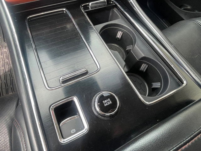 Used 2020 Lincoln Aviator Reserve w/ Equipment Group 201A image 34