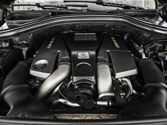 Used 2019 Mercedes-Benz GLE 63 AMG S image 25