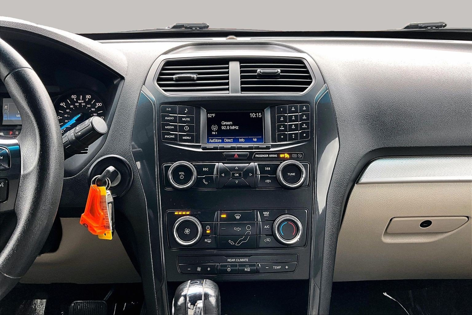 Used 2018 Ford Explorer FWD image 6