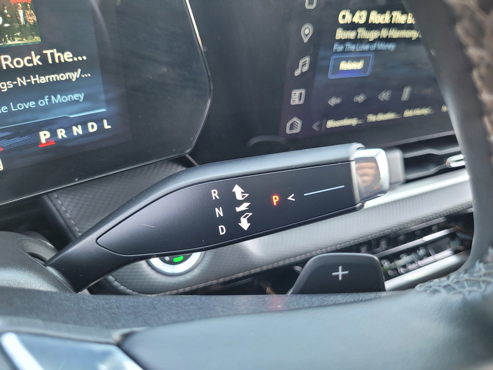 Used 2025 Chevrolet Equinox LT image 22