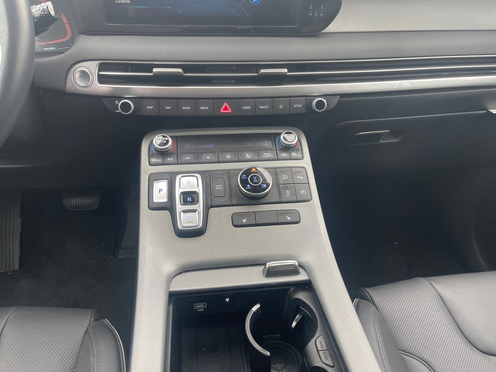 Certified 2025 Hyundai Palisade XRT image 13