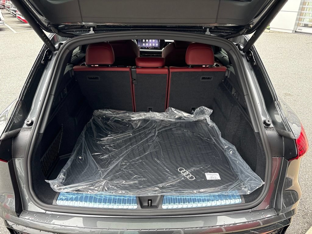 New 2026 Audi SQ5 Premium Plus AWD/4WD image 35