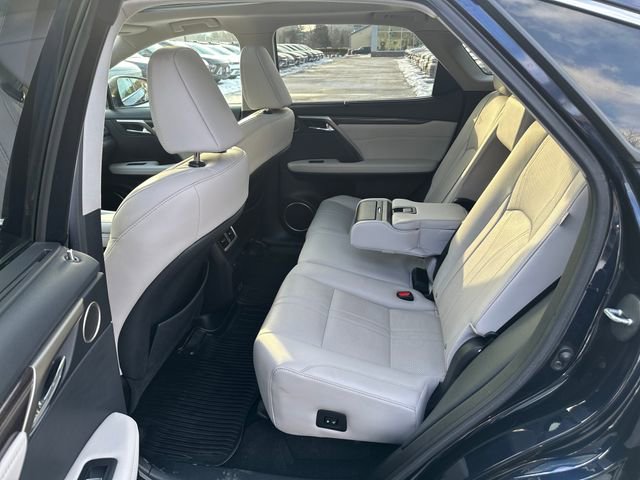 Used 2020 Lexus RX 450h AWD w/ Luxury Package image 21
