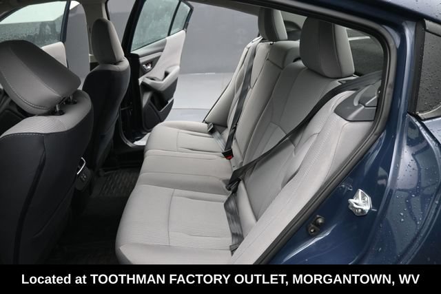 Used 2023 Subaru Legacy Premium AWD/4WD image 11