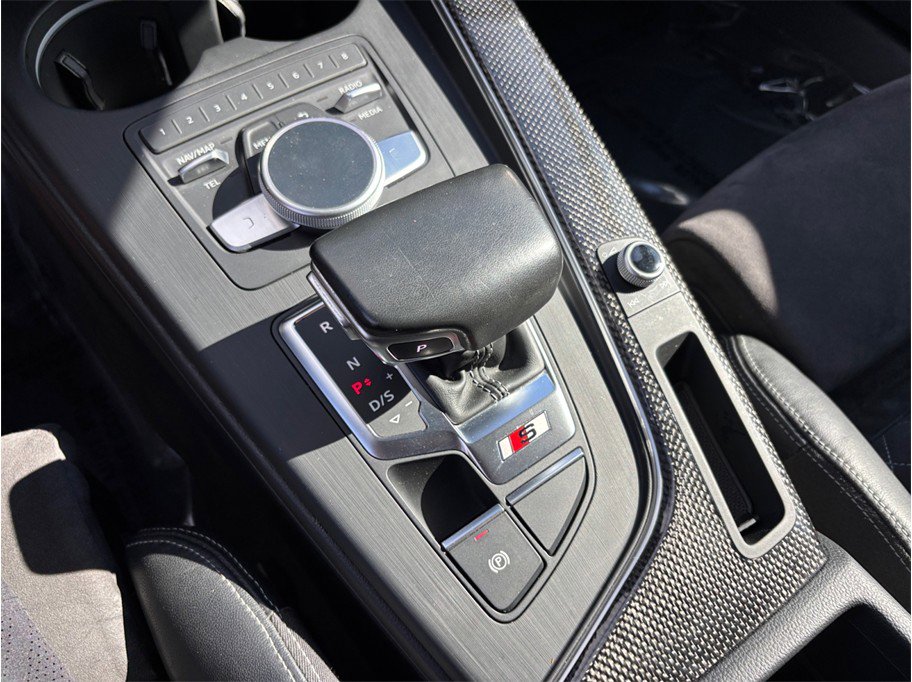 Used 2018 Audi S5 Premium Plus image 39