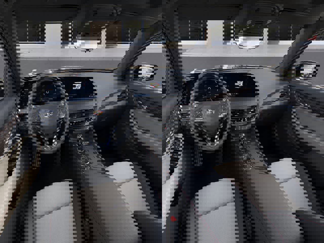 New 2026 Cadillac CT5 V w/ Technology Package image 15