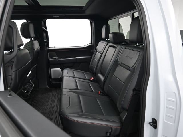 Certified 2025 Ford F150 Raptor image 24