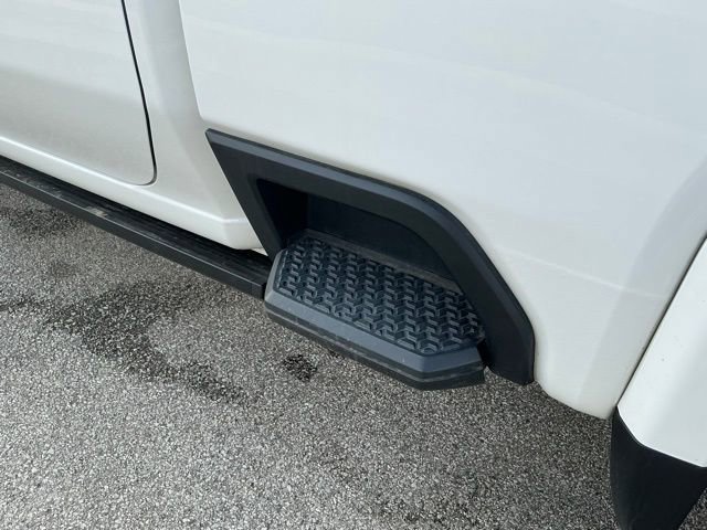 Used 2024 GMC Sierra 2500 AT4 w/ AT4 Premium Plus Package image 12