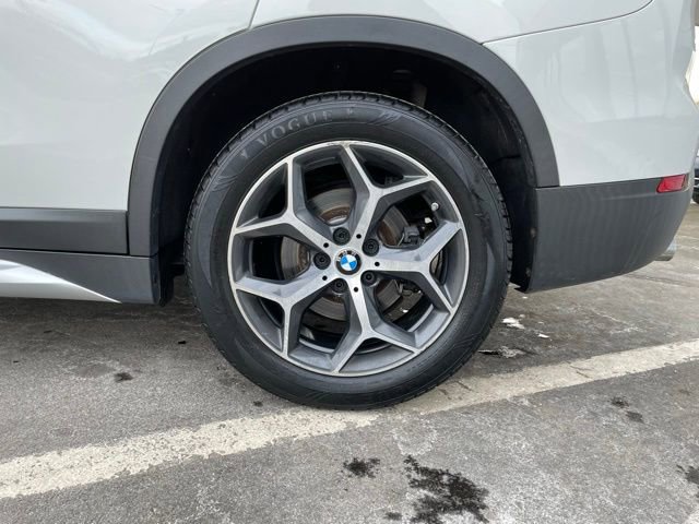 Used 2018 BMW X1 xDrive28i image 34