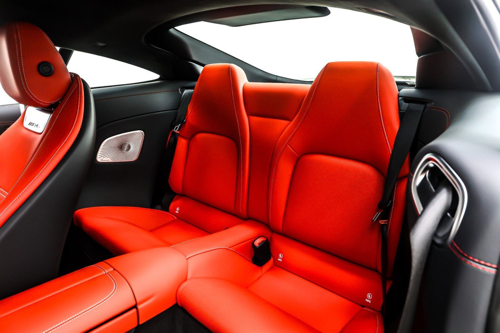 New 2026 Mercedes-Benz AMG GT 63 image 7