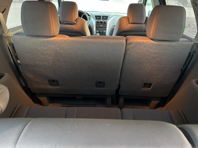 Used 2011 Chevrolet Traverse LS AWD/4WD image 25