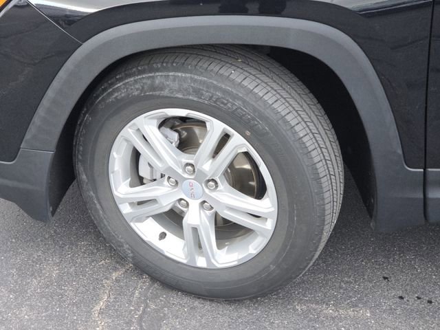 Used 2022 GMC Terrain SLE w/ Driver Convenience Package image 21