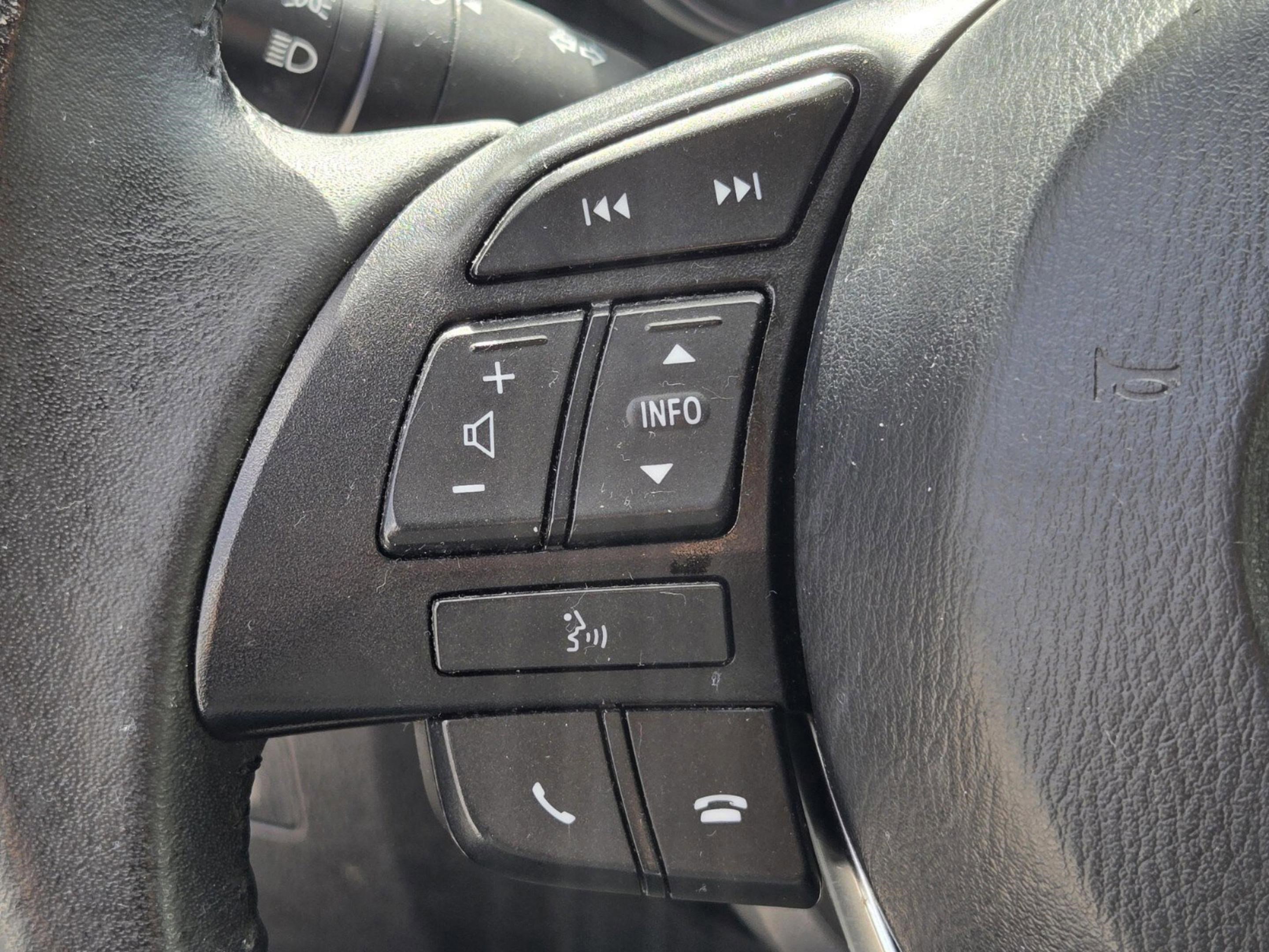 Used 2014 MAZDA CX-5 Touring image 46