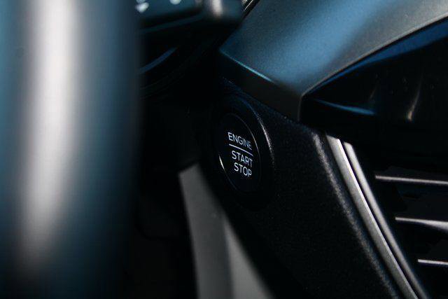 Used 2024 Ford Escape Active image 19