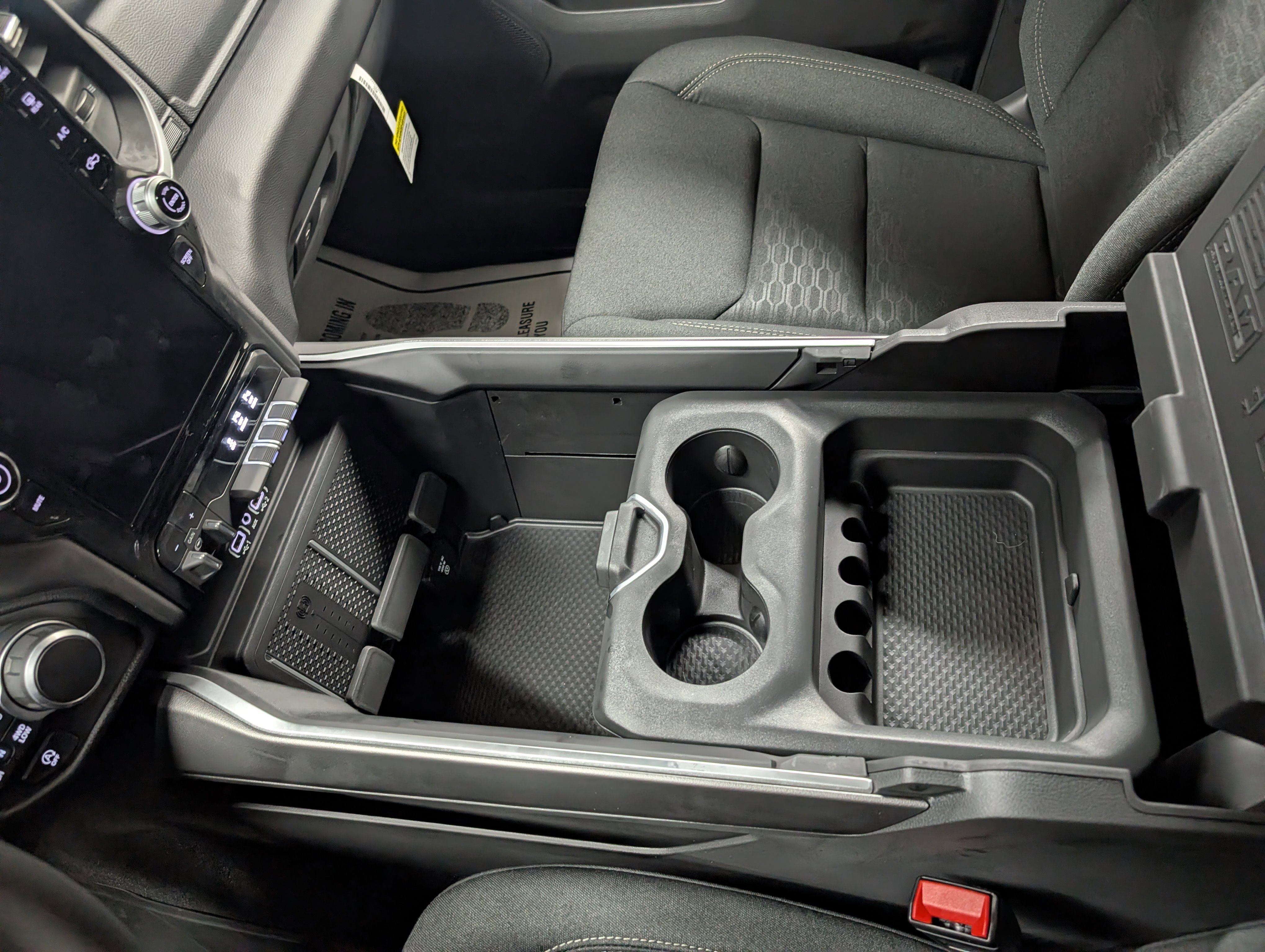 New 2026 RAM 1500 Big Horn image 16