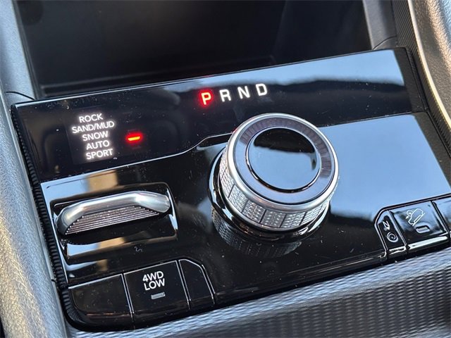 Used 2024 Jeep Grand Cherokee Limited 4xe image 28