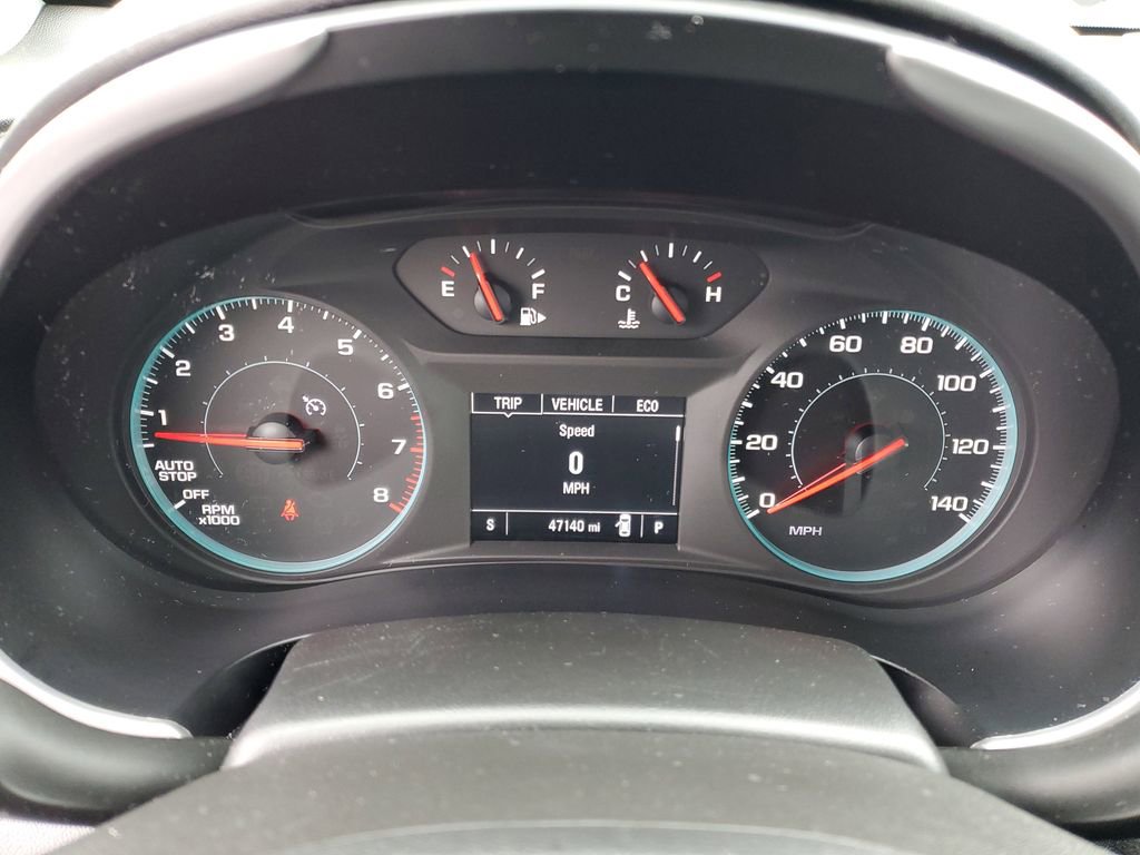 Used 2024 Chevrolet Malibu LT image 14