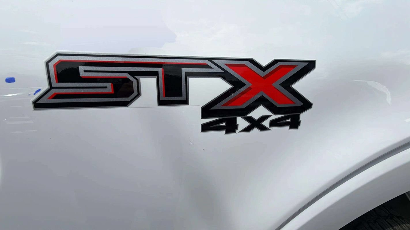 Used 2023 Ford F150 XL w/ STX Appearance Package AWD/4WD image 17