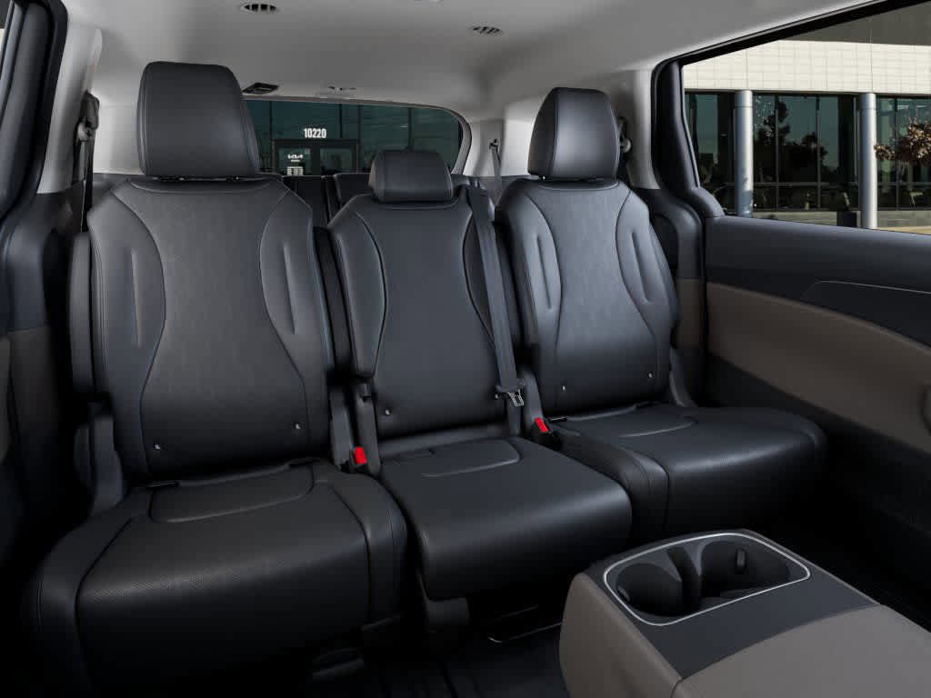 New 2026 Kia Carnival image 16