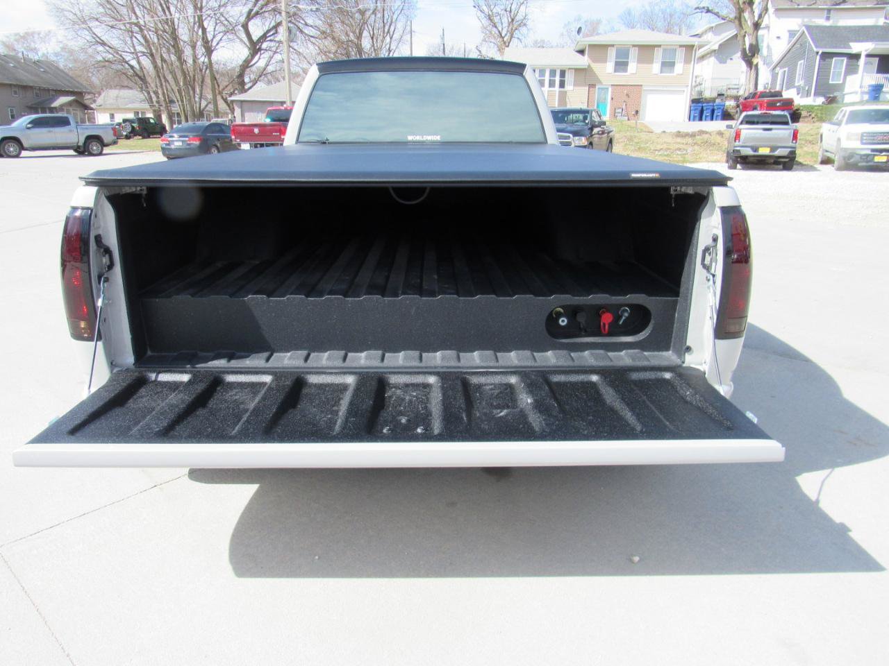 Used 1993 Chevrolet Silverado 3500 2WD Crew Cab image 31