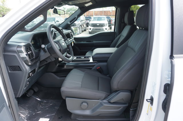 New 2026 Ford F150 STX RWD image 24