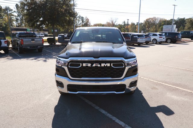New 2026 RAM 1500 Big Horn image 2