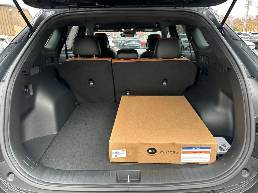 New 2026 Kia Sportage X-Line image 37