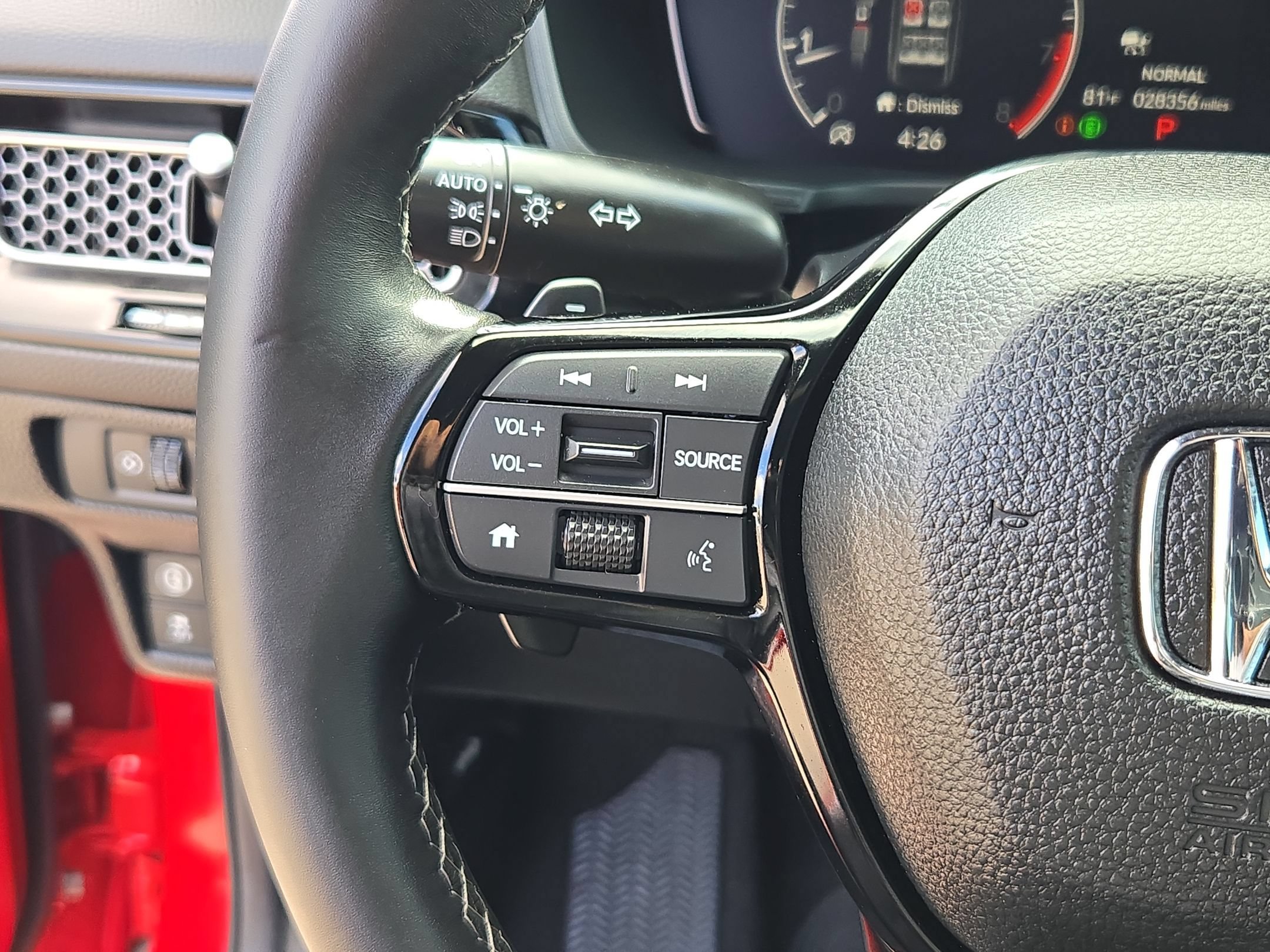 Used 2024 Honda Civic Sport image 22