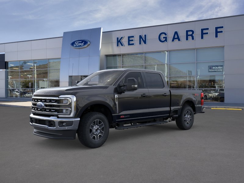 New 2026 Ford F250 Lariat w/ Lariat Premium Package image 1