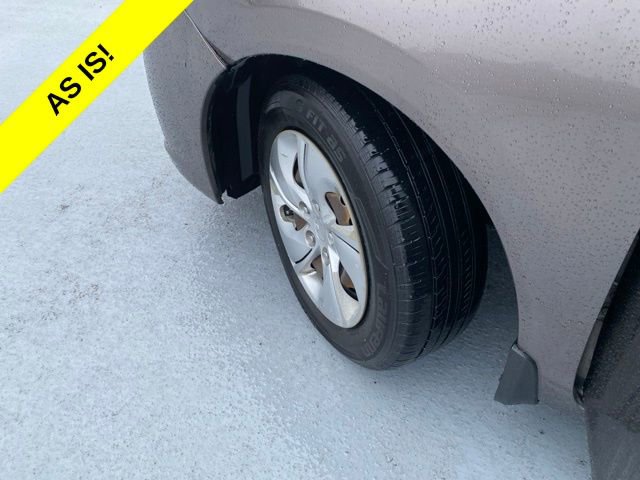 Used 2013 Honda Civic LX image 20