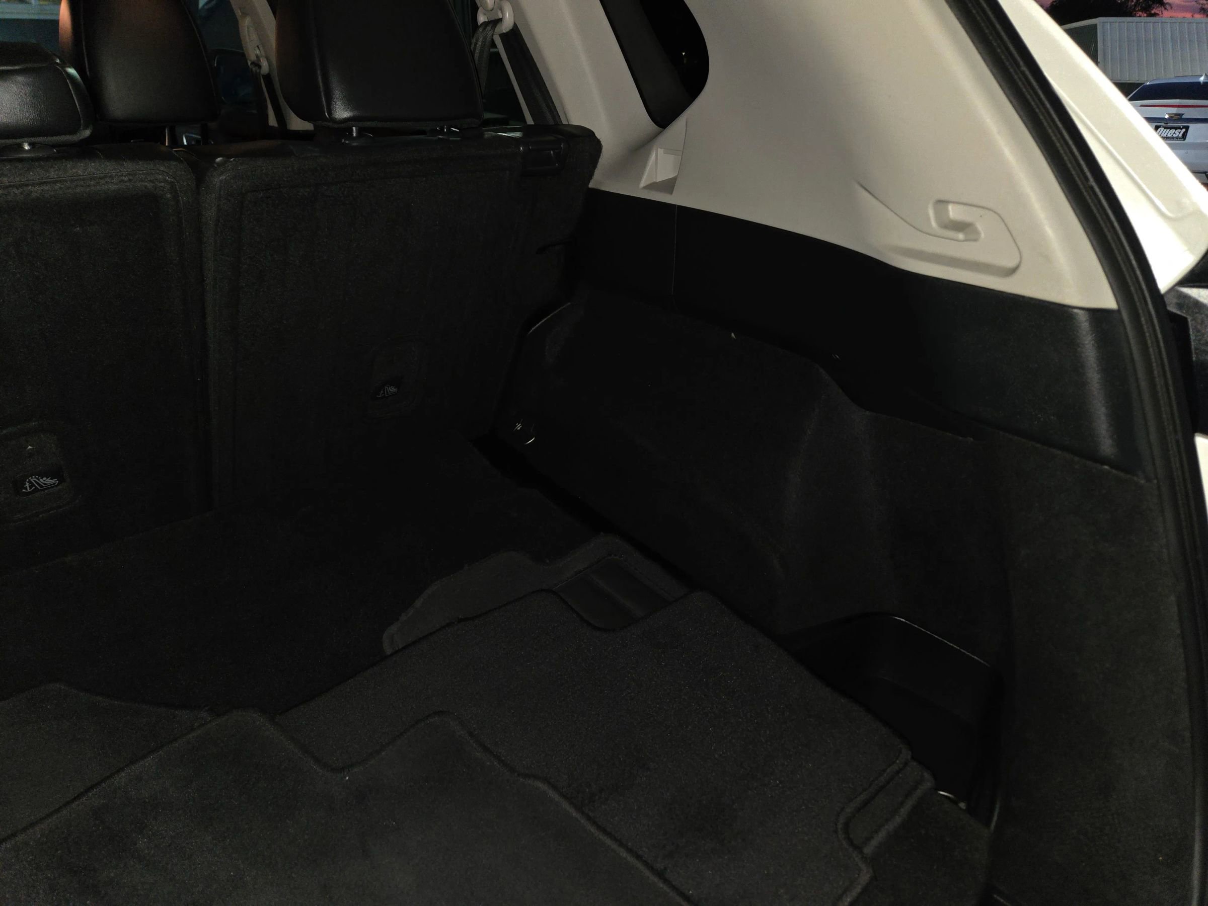 Used 2021 Nissan Rogue SV w/ Premium Package image 48