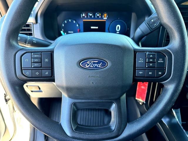 Used 2024 Ford F150 STX AWD/4WD image 11