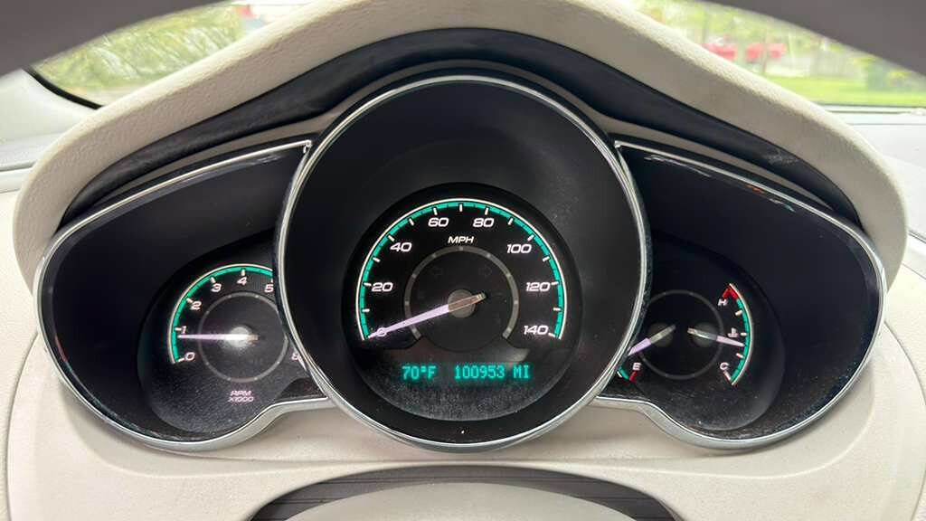 Used 2012 Chevrolet Malibu LS w/ LS Uplevel Package image 29