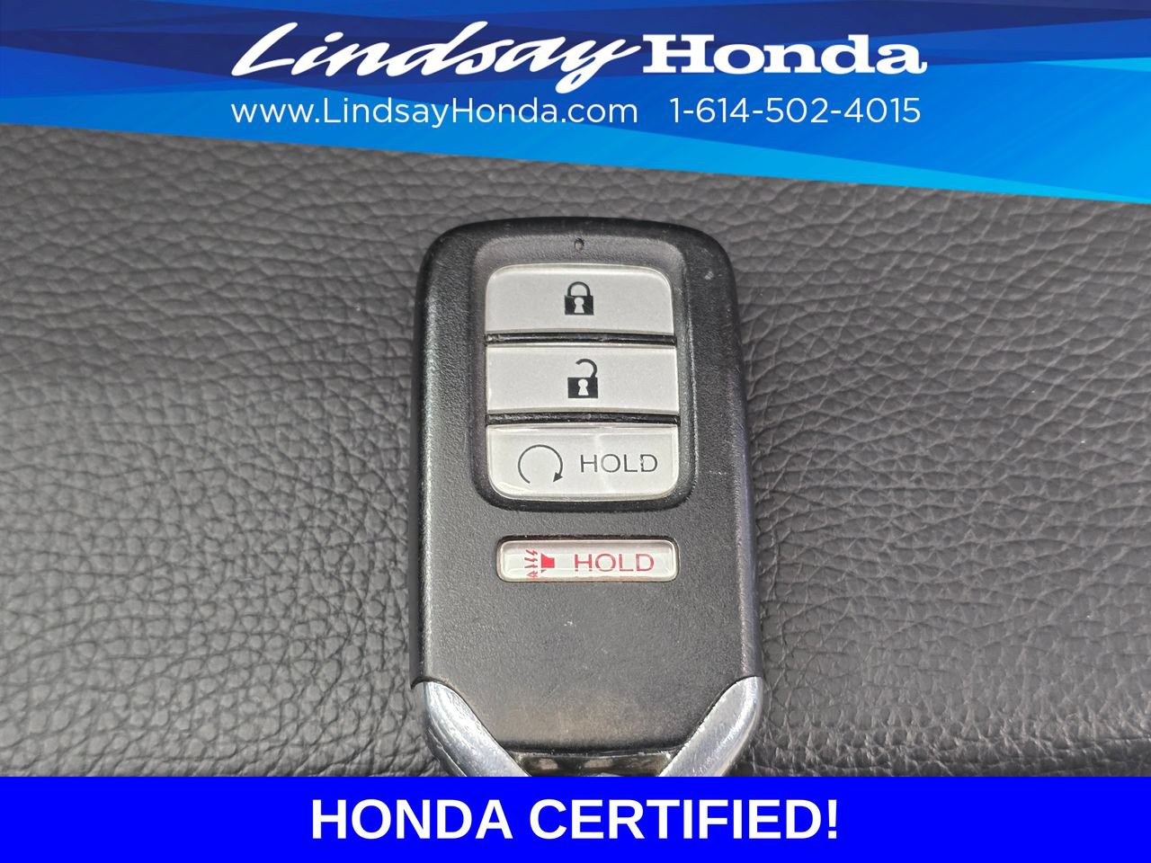 Certified 2023 Honda Ridgeline RTL image 24