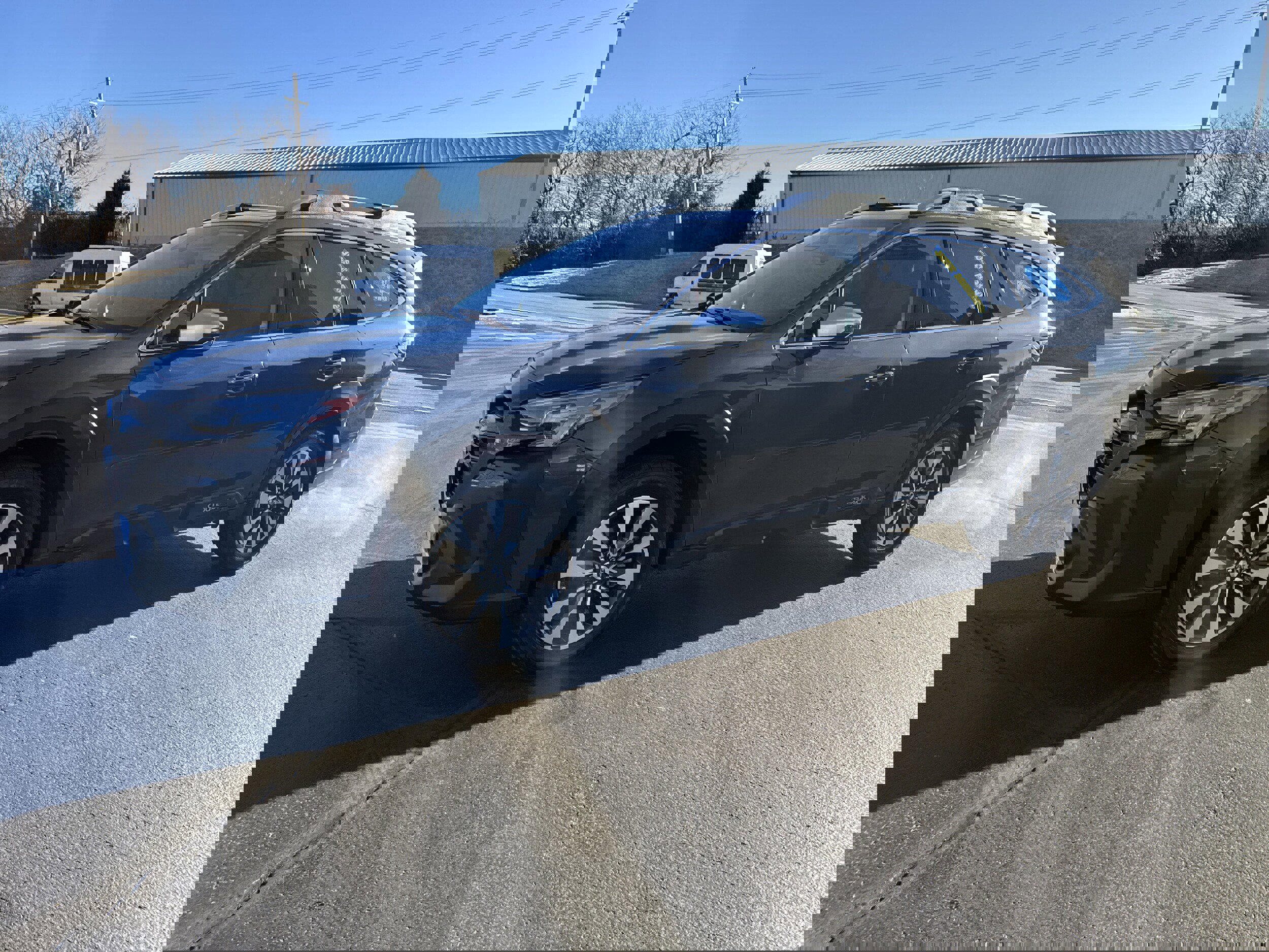 Used 2024 Subaru Outback Touring XT image 2