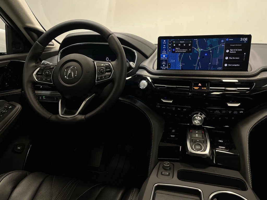 New 2026 Acura MDX w/ Advance Package image 21