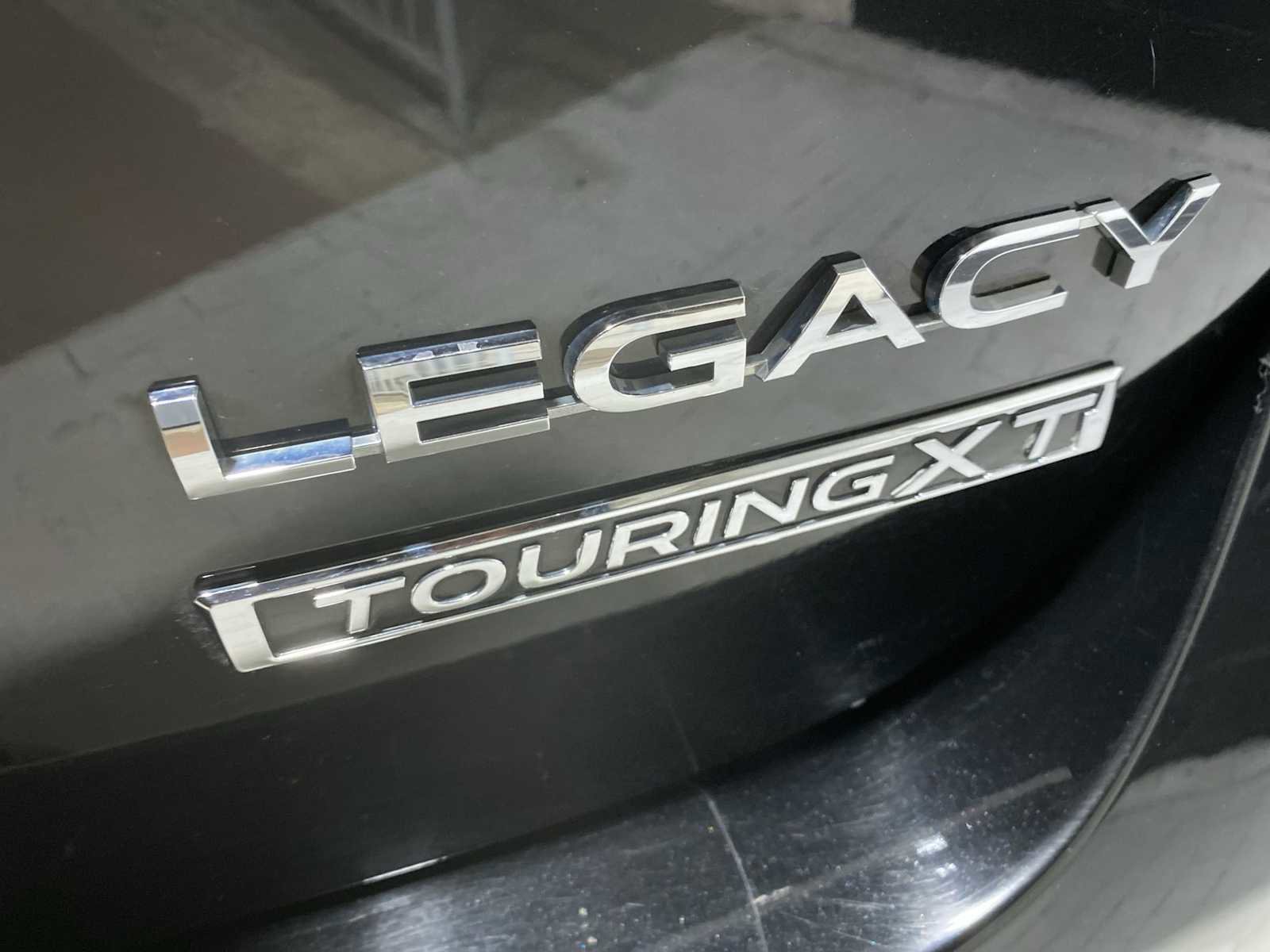Used 2020 Subaru Legacy Touring XT AWD/4WD image 7
