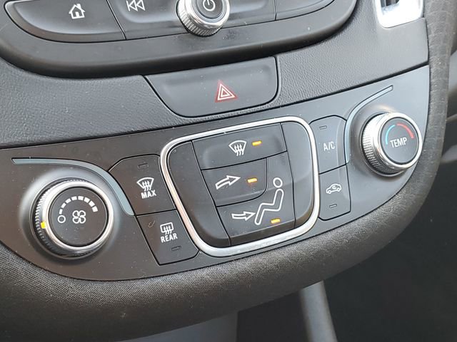 Certified 2017 Chevrolet Malibu LT image 17