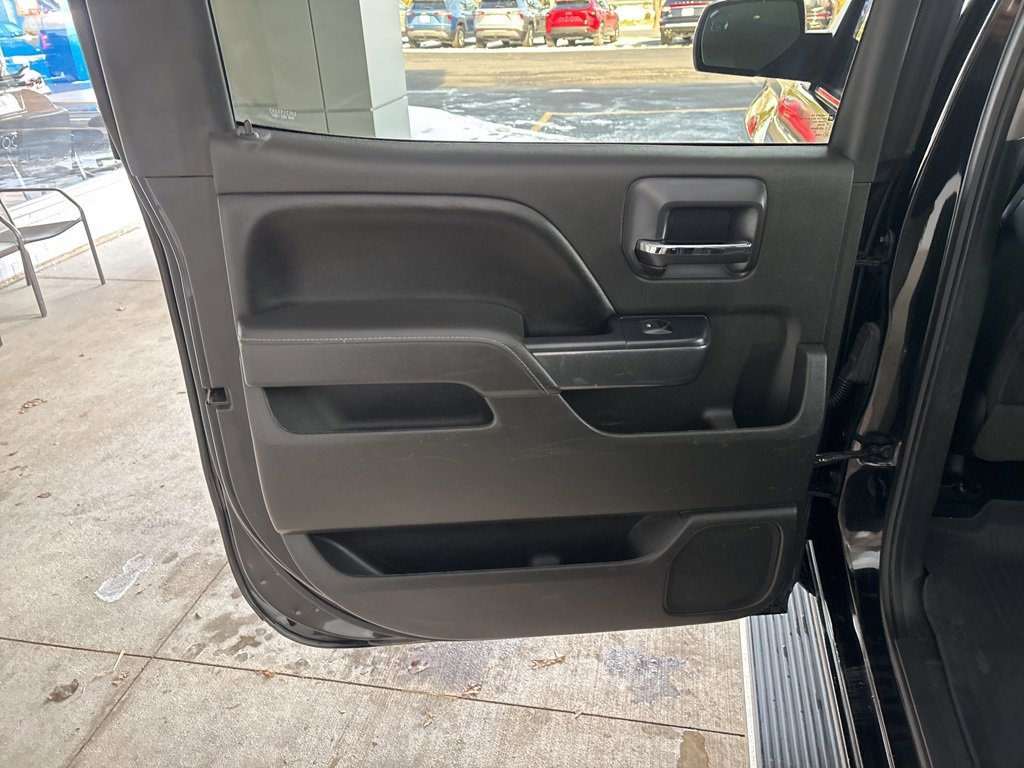 Used 2016 GMC Sierra 1500 SLE w/ All-Terrain Package image 19