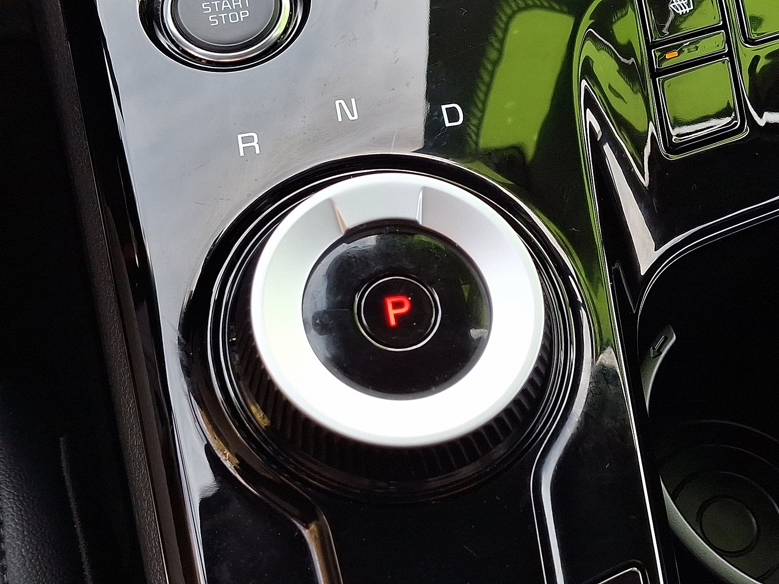 Certified 2025 Kia Sportage X-Line image 15