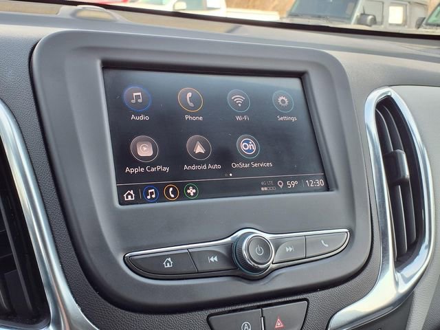 Used 2024 Chevrolet Equinox LS w/ LS Convenience Package image 11