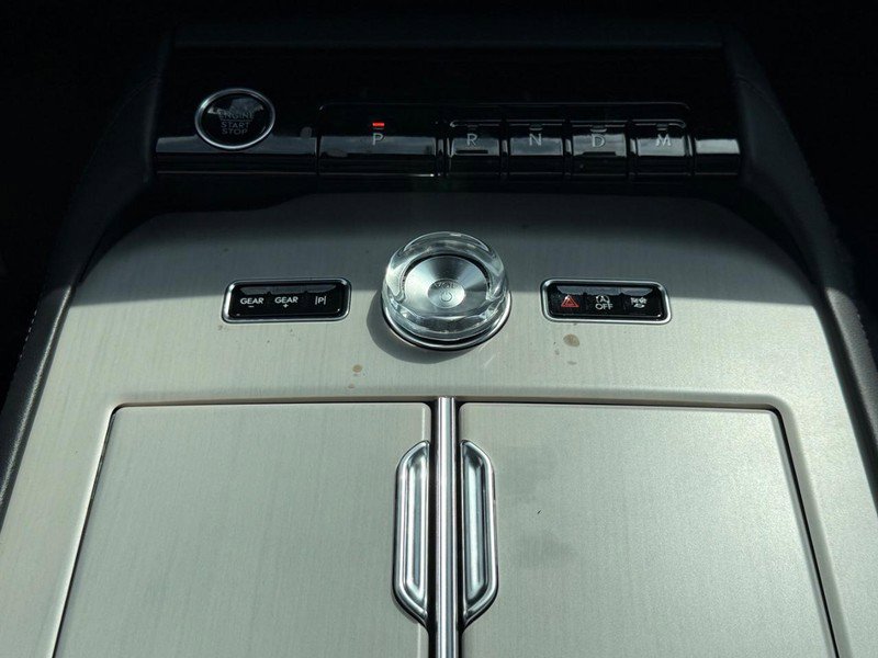 New 2026 Lincoln Navigator Reserve AWD/4WD image 15
