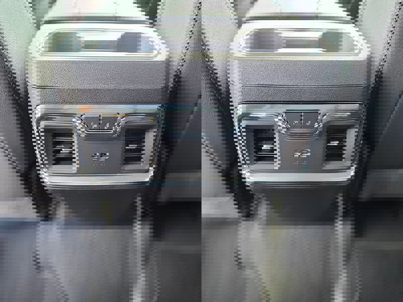 New 2026 GMC Sierra 2500 SLT w/ SLT Convenience Package image 23